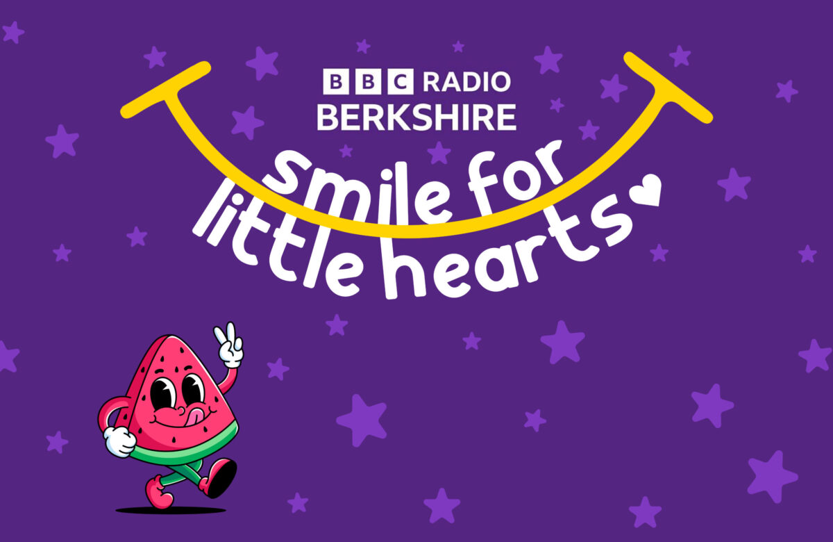 BBC Radio Shares Gift for Gaza!