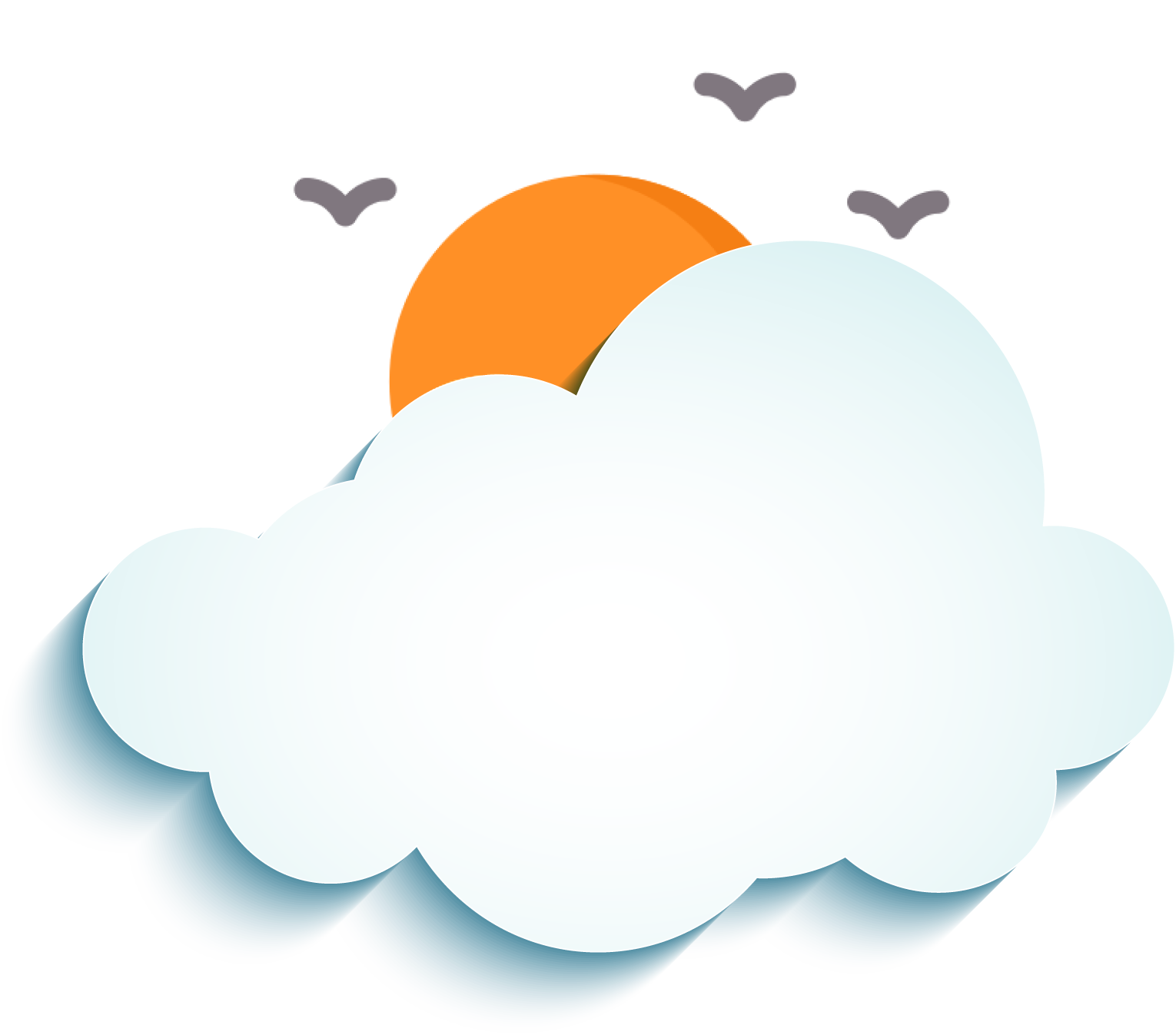 LO Dhul Hijjah 2025 cloud
