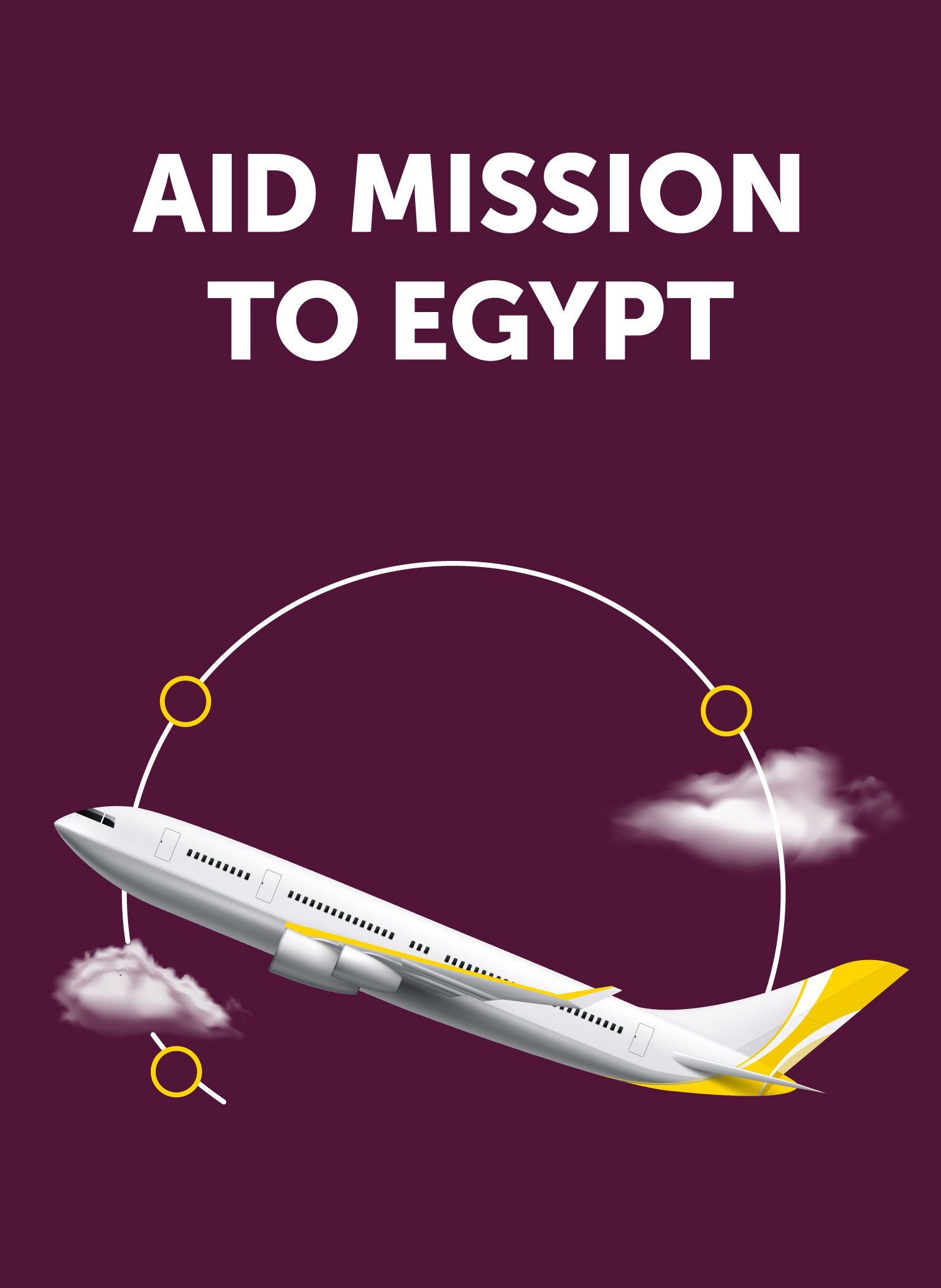 Appeal Cards_Aid Mission to Egypt