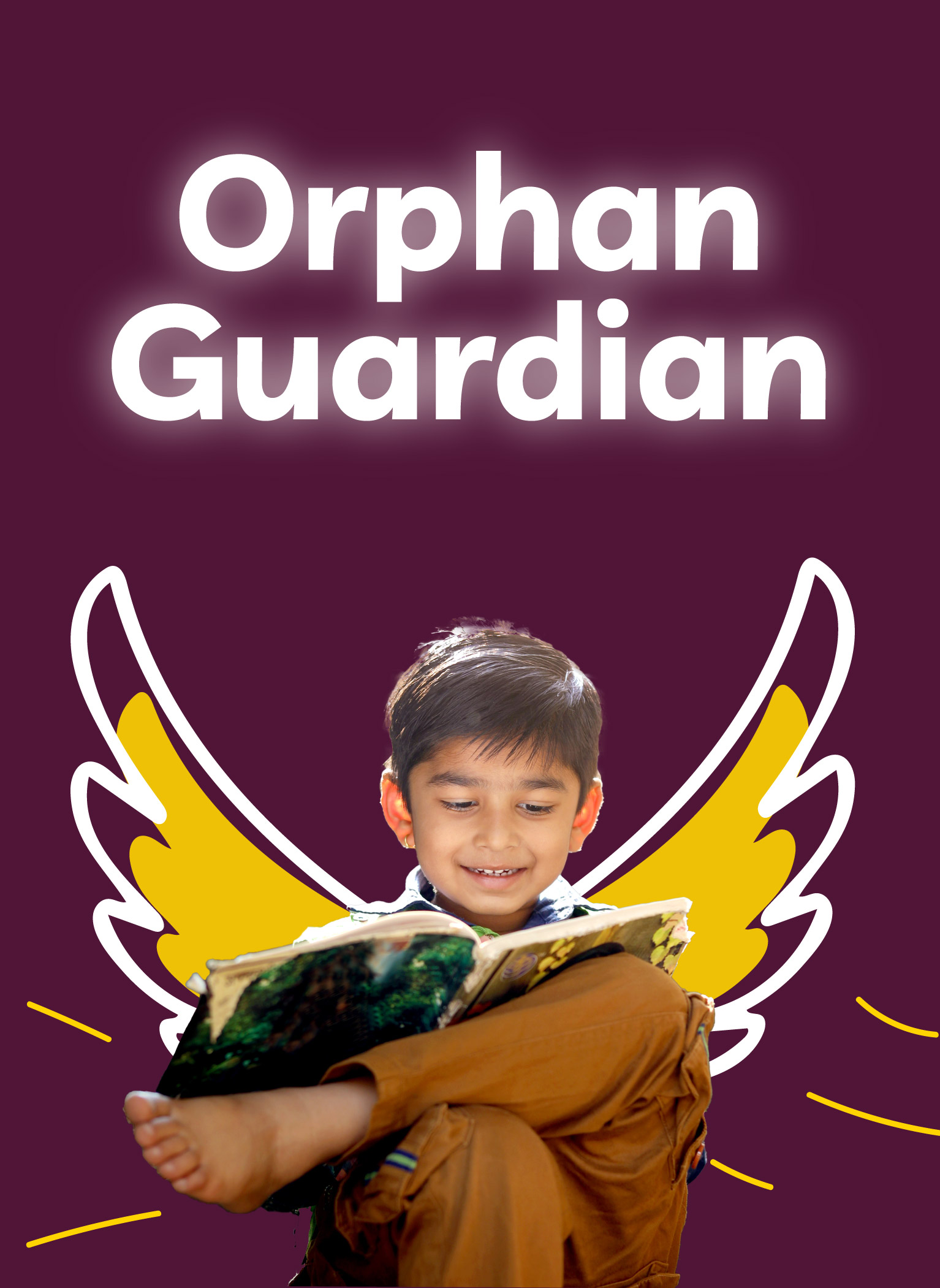 Appeal Cards_Orphan Guardian