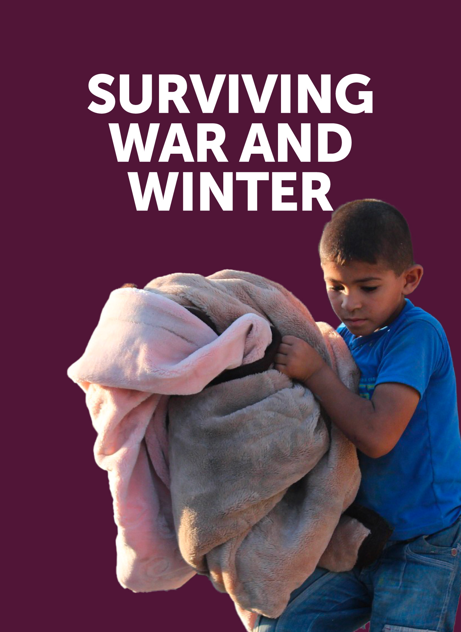 Appeal Cards_War & Winter